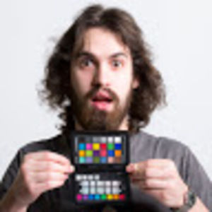 Meet your Posher, Richard